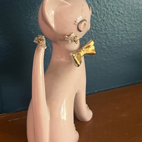 Thames Pink Spaghetti Cat - Picture 6 of 8